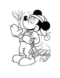 Maybe you would like to learn more about one of these? Free Printable Mickey Mouse Coloring Pages For Kids Mickey Mouse Coloring Pages Disney Coloring Pages Christmas Coloring Pages