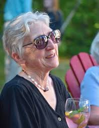 Obituary information for Deirdre Cavanagh