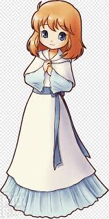 It features many animals, all of which the player can ride, including circus animals. Harvest Moon Animal Parade Png Images Pngwing