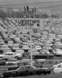 Landmark Shopping Center Northern Virginia Hometown Landmark