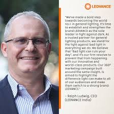 Ralph Ludwig's Instagram, Twitter & Facebook