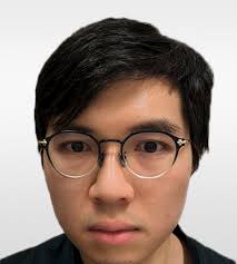 Kenny Yip (葉朗生)