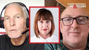 David Farrar On Andrea Vance's C-Word Controversy