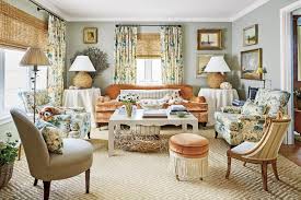 See How This Antiques Loving Designer Decorates Her First Home In Louisville Kentucky Home Southern Living Interior Design