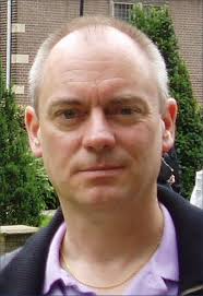 James Patrick Kelly's “Mr. Boy” + 5