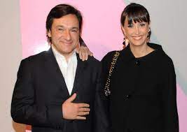Caressa provides the softness of calf with larger cutting yields of cowhide. Benedetta Parodi 21 Anni Di Matrimonio Con Il Marito Fabio Caressa