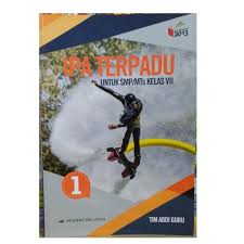 Kunci jawaban buku ipa terpadu kelas 7 penerbit erlangga cara golden. Download Buku Ipa Terpadu Kelas 7 Penerbit Erlangga Cara Golden