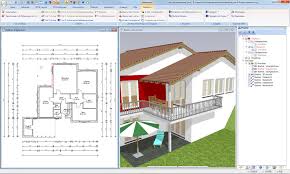Arcon Software Architektursoftware Zur Hausplanung