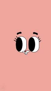 The Amazing World Of Gumball Wallpapers On Behance Cartoon Wallpaper The Amazing World Of Gumball World Of Gumball