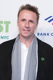 Brooks Nader Billy Haire Editorial Stock Photo