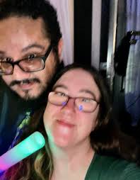 Becky Cote and Julio Robles's Wedding Website