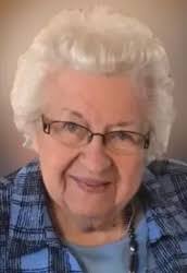 Ruth Corene Adolph (1925