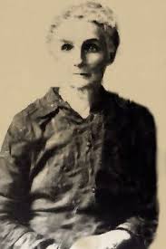 Rebecca Garrett Tackitt (1856-1934)