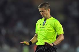 Innocent young virgin from ukraine. Orsato To Referee Inter Napoli