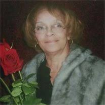 Obituary information for Susan Scott