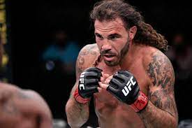 Clay Guida Vs Michael Johnson Planned For Ufc S Super Bowl Weekend Bloody Elbow