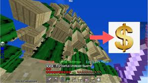 You pretty much just plant a cactus block and wait for it to grow. Cactus Farm Skyblock