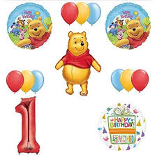 ✓ livraison gratuite possible dès 25€. Support A Decorer Svfkc Winnie L Ourson 1er Fournitures Premiere Fete D Anniversaire Et Decorations Bouquet Ballon Cdiscount Maison