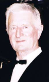 Condolence Book for James (Jim) Gilligan (Sligo)