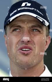 German pilot ralf schumacher bmw Banque de photographies et d'images à  haute résolution