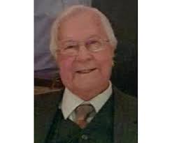 Russell Bronson Obituary (2016)