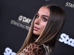 Liv Pollock Editorial Stock Photo