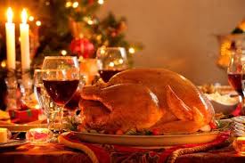 However, christmas dinner is always christmas dinner even though it is served anywhere between 1 and 4 pm! Britain S Favourite Christmas Lunch