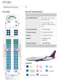 southwest airline seating map spirit airline seats chart