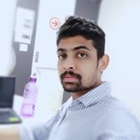 40+ "Mahesh Padala" profiles