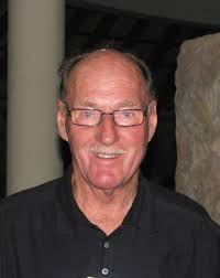 Gordon Erwin Flemming (1938-2014)