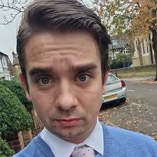 I found a haunted London playground where the swings move