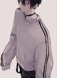 You can download 1200x961 pin on anime boys for free. Pin By Fueguchi Katori On Boys Anime Demon Boy Cool Anime Guys Anime Drawings Boy