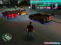 The possibility of revisiting classic 'grand theft auto' locales headlines this week's roundup of the latest video game rumors. Grand Theft Auto Vice City Grand Theft Auto Vice City