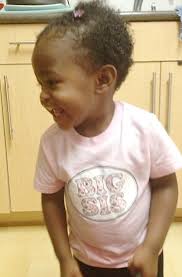 Everly and Monet interior design for families in Washington DC