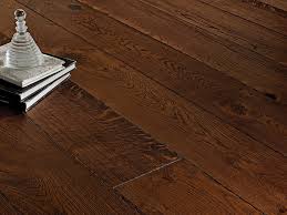 What makes us qualified to comment on the best engineered wood flooring? 190mm Antique Coffee Oak Engineered Wood Flooring Best At Flooring