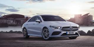 The cla is a sedan, a fastback sedan if you must. Mercedes Benz Cla The Car Expert