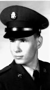 Ronald Elison Obituary (1936