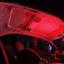 Upgrading Your Car Top 5 Ambient Lighting Ideas Autoevolution
