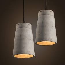 Concrete Odense Pendant Light Beton Ceiling Light Cement Pendant Light Concrete Pendant Light Light Fittings