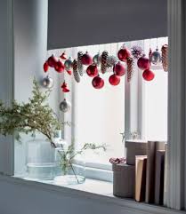 Fresh Home Furnishing Ideas And Affordable Furniture Christmas Hanging Decorations Christmas Window Decorations Christmas Hearts