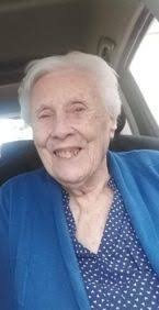 Condolence Book for Joy Wolfe (Donegal Town, Donegal)