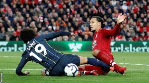 Check out the recent form of manchester city and liverpool. Liverpool 0 0 Man City Guardiola And Klopp Happy After Intense Anfield Draw Bbc Sport