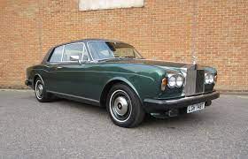 Pin By Steve S On Favored Classics Vehicles Rolls Royce British Cars Rolls Royce Corniche