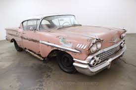 Image result for Shell Pink 1958 Imperial