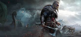 You could download and install the wallpaper as well as utilize it for your desktop pc. Assassin S Creed Valhalla 4k Wallpapers Wallpaper Cave