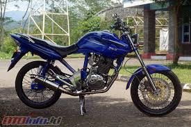 Modifikasi motor velg warna hijau stabilo bikin mata melek semarmoto. Modifikasi Honda Tiger 1996 Banjarnegara Macan Street Racing Yang Hobi Travelling Otoinfo Id