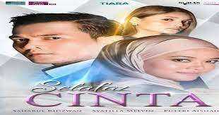 Lượt xem 24 n2028 năm trước. Selafaz Cinta Full Episod Layan Drama Melayu Online Terbaru