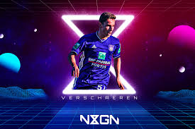 Yari verschaeren, 19, from belgium rsc anderlecht, since 2018 attacking midfield market value: Yari Verschaeren The New Hazard Leading Belgium S Next Generation Goal Com