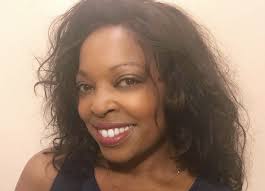 Carol H Williams exec Britton Gibson honored by Polished Pebbles Reel  Chicago News