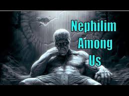 Discoverministries Nephilim Among Us Youtube Created By Scientist And Aliens Gen 3 5 Satan S Original Lie Gen 1 27 Nephilim Christian Videos Youtube